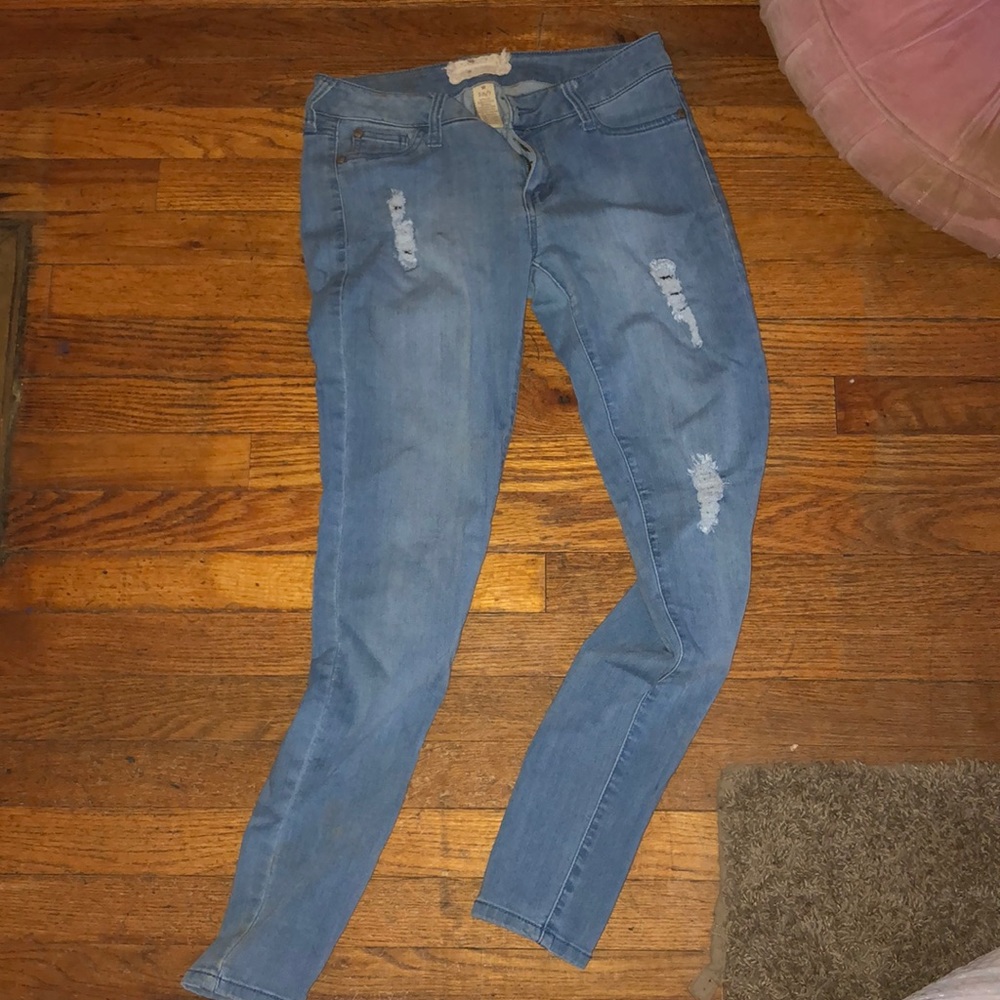 Altar’d state jeans